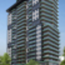 For sale:  1-room apartment in the new building - Миронова ул. д.7, Tsentralnyi (5610-138) | Dom2000.com #36709310