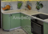 For sale:  1-room apartment in the new building - Богатырская ул., 6 "А", Minskiy (8965-138) | Dom2000.com