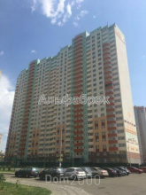 For sale:  1-room apartment in the new building - Гмыри Бориса ул., 26, Osokorki (9015-138) | Dom2000.com
