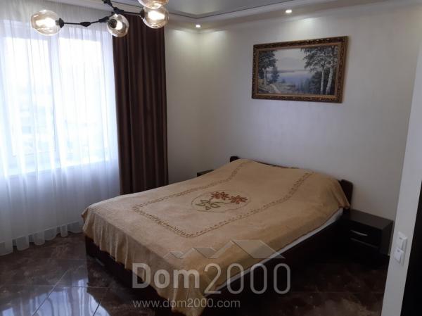 Lease 1-room apartment in the new building - Hmelnitskiy city (9763-138) | Dom2000.com
