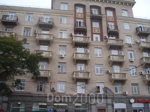 For sale:  2-room apartment - Большая Васильковская, 24/1 str., Pecherskiy (9775-138) | Dom2000.com