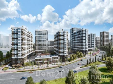 For sale:  2-room apartment - Правды просп str., Podilskiy (9990-138) | Dom2000.com