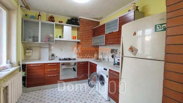 For sale:  4-room apartment - улица 49-й Гвардейской дивизии, Herson city (10124-139) | Dom2000.com