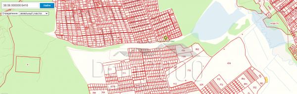 For sale:  land - Irkutsk city (10332-139) | Dom2000.com
