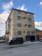 For sale:  3-room apartment - микрорайон Алексеевка, Спортивная улица, 37А str., Anapa city (10357-139) | Dom2000.com