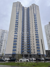 Sprzedający 1-pokój apartament - Ul. Пчілки Олени, 7, Poznyaki (10589-139) | Dom2000.com