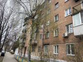 Продам двухкомнатную квартиру - ул. Вінницька, 12/10, Чоколовка (10650-139) | Dom2000.com