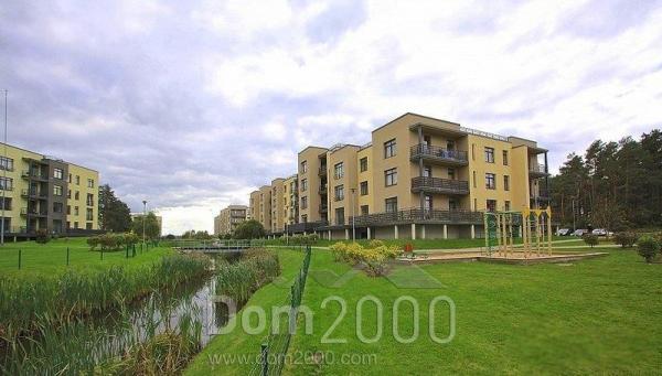 Lease 4-room apartment in the new building - Kaivas 29, Riga (3996-139) | Dom2000.com