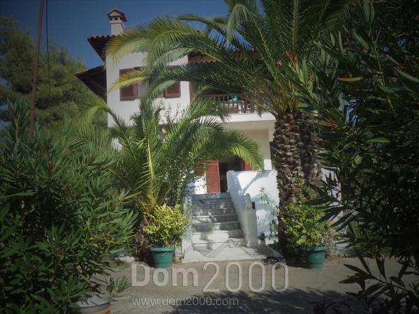Продам дом - Ситония (Халкидики-Ситония) (4115-139) | Dom2000.com