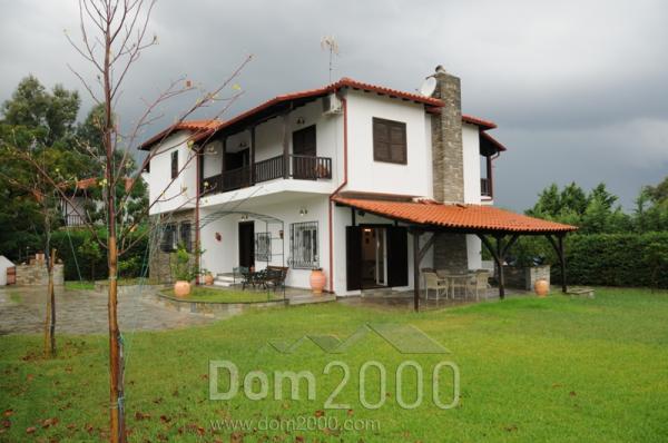 Продам дом - Кассандра (Халкидики-Кассандра) (4235-139) | Dom2000.com