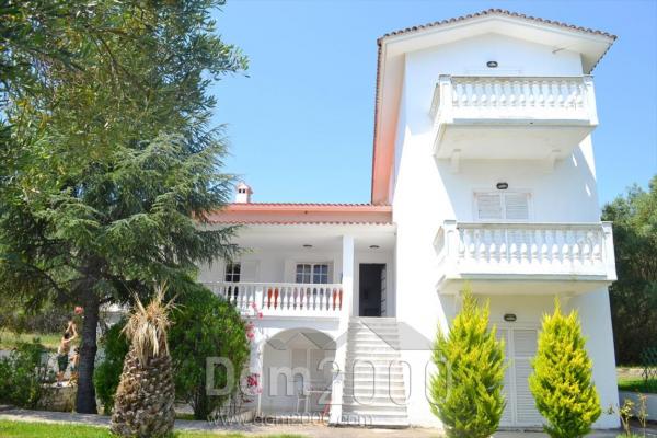 Продам дом - Кассандра (Халкидики-Кассандра) (4277-139) | Dom2000.com