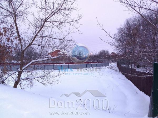 Продам земельну ділянку - вул. Родниковая улица, д. Крюково (10535-140) | Dom2000.com