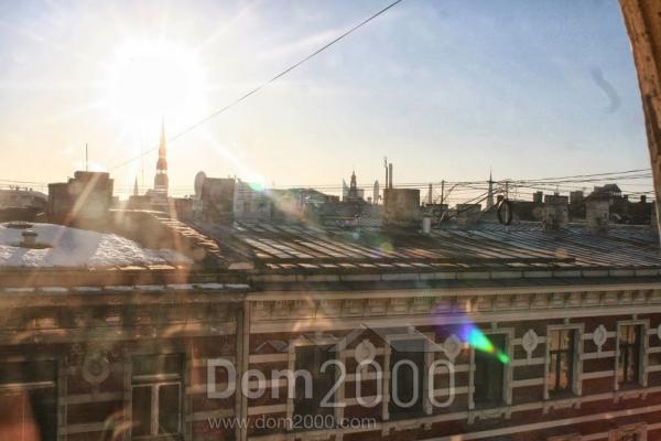 For sale:  2-room apartment - Alfrēda Kalniņa iela 4 str., Riga (3945-140) | Dom2000.com