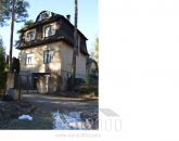 Продам дом - Kārļa Vatsona iela 21, Рига (3996-140) | Dom2000.com