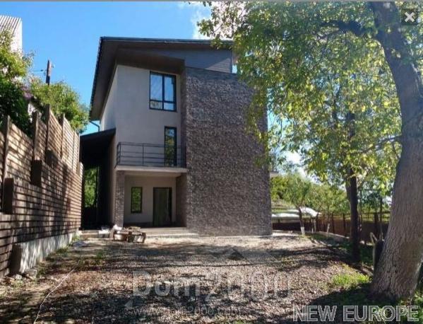 Продам дом - Хортицкий пер., 15, Голосеевский (5058-140) | Dom2000.com
