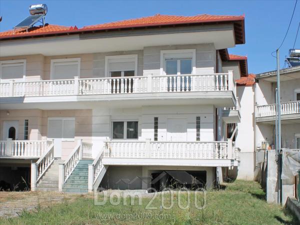 Продам дом - Пиерия (Олимпийская Ривьера) (5586-140) | Dom2000.com