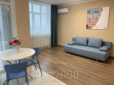 Lease 1-room apartment in the new building - Петра Калнышевского, 6, Obolonskiy (9178-140) | Dom2000.com