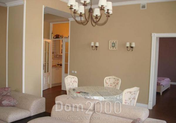 Lease 2-room apartment - Васильковская, 14, Shevchenkivskiy (9182-140) | Dom2000.com