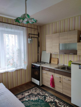 For sale:  1-room apartment - Дворцовая улица, 136а str., Kramatorsk city (9662-140) | Dom2000.com