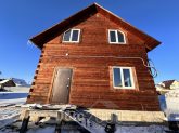 For sale:  home - Irkutsk city (10610-141) | Dom2000.com