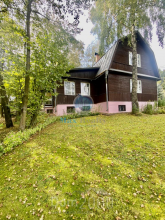 Продам дом - ул. Сосновая улица, 56, Россия (10627-141) | Dom2000.com