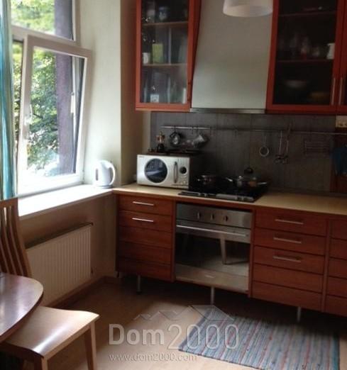 Сдам в аренду трехкомнатную квартиру - ул. Antonijas iela 6, Рига (3945-141) | Dom2000.com