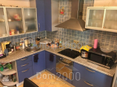 For sale:  3-room apartment - Милютенко ул., 17 "В", Lisoviy (8376-141) | Dom2000.com