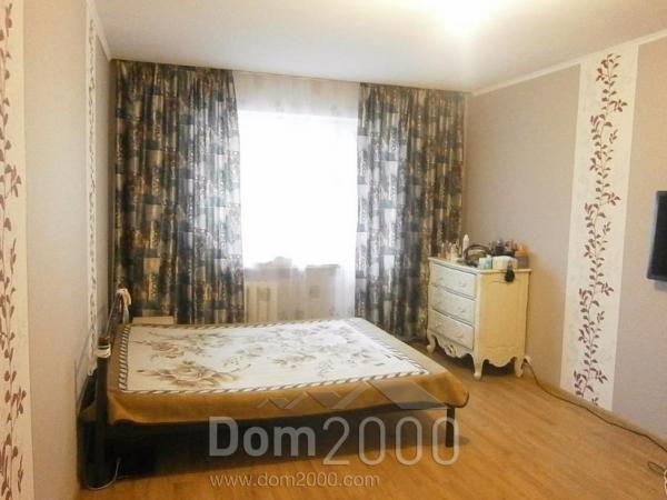 Lease 2-room apartment - Героев Сталинграда проспект, 54 str., Obolonskiy (9185-141) | Dom2000.com