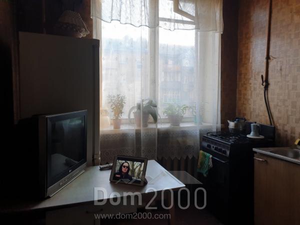 For sale:  2-room apartment - Кустанайская ул. д.7, Golosiyivskiy (9798-141) | Dom2000.com