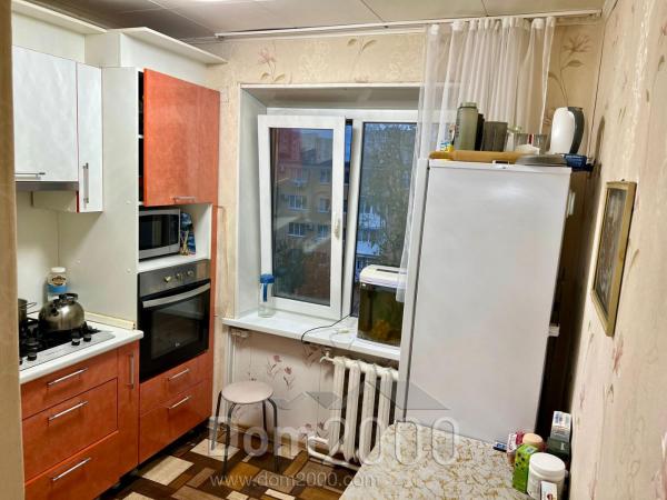 Продам двухкомнатную квартиру - улица Розы Люксембург, 172, г. Ейск (10636-142) | Dom2000.com