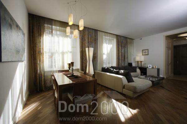 Lease 4-room apartment - Ausekļa iela 5 str., Riga (3945-142) | Dom2000.com