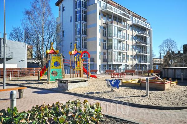 For sale:  3-room apartment in the new building - Jelgavas iela 63 str., Riga (3996-142) | Dom2000.com