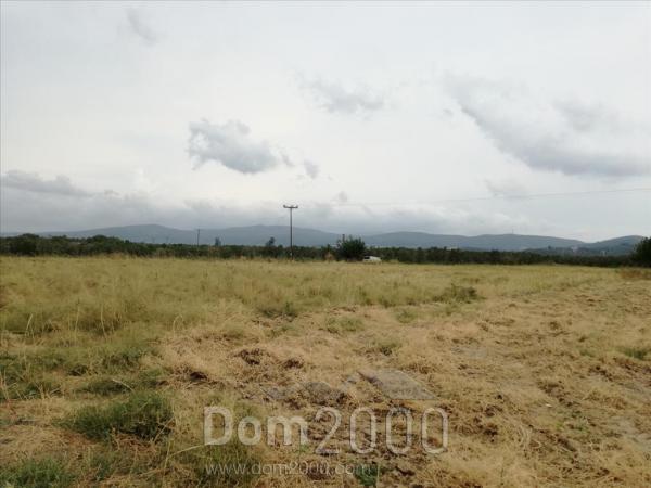 Продам земельный участок - Ситония (Халкидики-Ситония) (4509-142) | Dom2000.com