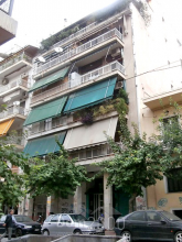 For sale:  3-room apartment - Athens (7679-142) | Dom2000.com