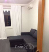 Lease 2-room apartment - Николаева архитектора, 3 str., Desnyanskiy (9182-142) | Dom2000.com