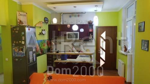 Lease 3-room apartment in the new building - Иорданская, 9к, Obolonskiy (9185-142) | Dom2000.com