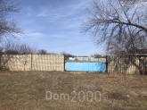 Продам земельный участок - ул. Лесозащитная улица, 80б, г. Славянск (9670-142) | Dom2000.com