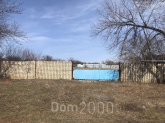 For sale:  land - Лесозащитная улица, 80б str., Slov'yansk city (9670-142) | Dom2000.com