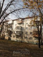 Sprzedający 2-pokój apartament - Донця М., 26, Vidradniy (10251-143) | Dom2000.com