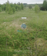 For sale:  land - д. Stepankovo (10535-143) | Dom2000.com