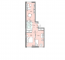 For sale:  3-room apartment in the new building - набережная Марка Шагала, 12 str., Moscow city (10563-143) | Dom2000.com #76646040