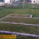 Продам земельный участок - п. Нивенское (10570-143) | Dom2000.com