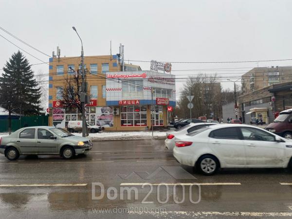 Lease shop - Октябрьская улица, 182 str., Tula city (10572-143) | Dom2000.com