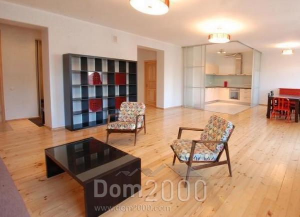 For sale:  3-room apartment - Terbatas 68, Riga (4070-143) | Dom2000.com