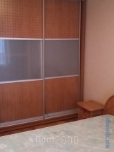 Lease 3-room apartment - Тополь 2 Ж/м str., Dnipropetrovsk city (5607-143) | Dom2000.com