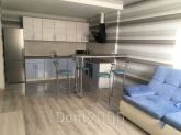 Lease 2-room apartment in the new building - Михаила Максимовича, 3д str., Golosiyivskiy (9187-143) | Dom2000.com