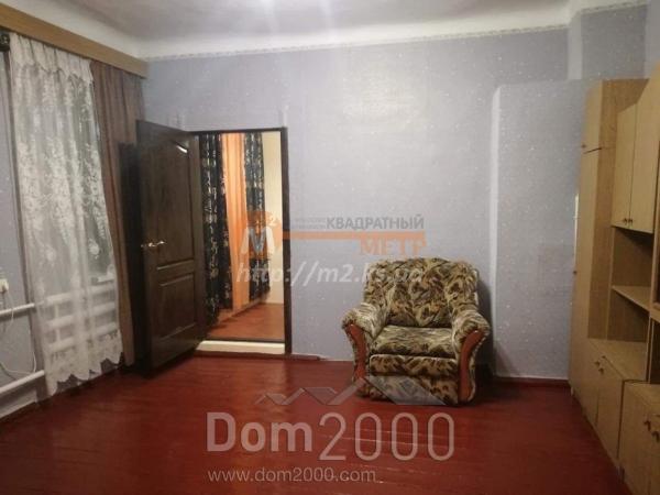 Lease 2-room apartment - улица Кольцова, Herson city (10169-144) | Dom2000.com