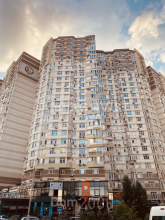 Продам трехкомнатную квартиру - Ахматової Анни, 22, Позняки (10440-144) | Dom2000.com