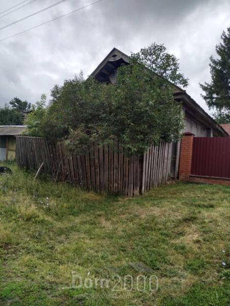 For sale:  home - Школьная улица, 50 str., д. Klychevo (10616-144) | Dom2000.com