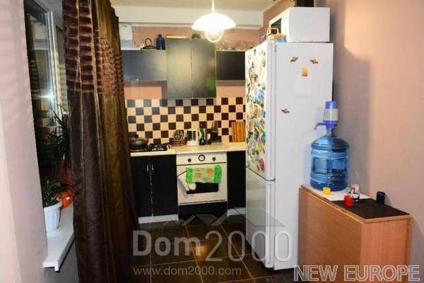 For sale:  3-room apartment - Харьковское шоссе, 21/3 str., Nova Darnitsya (4842-144) | Dom2000.com